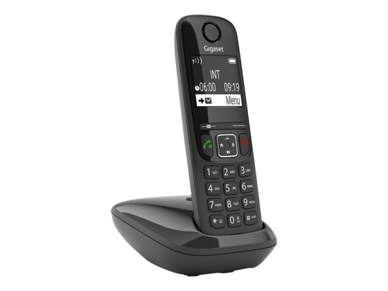 1 Téléphone sans fil Gigaset AS690