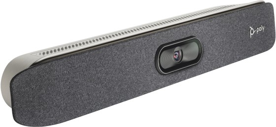 HP Poly Studio X30 All-In-One Video Bar-EURO