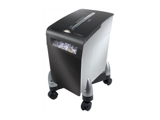 Fellowes Support unité centrale/destructeur Office