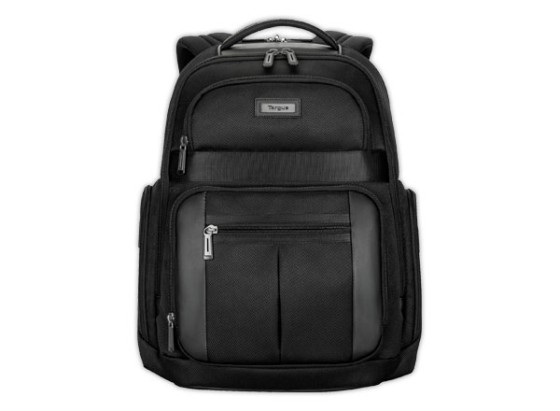 Targus TBB618GL sac à dos Noir