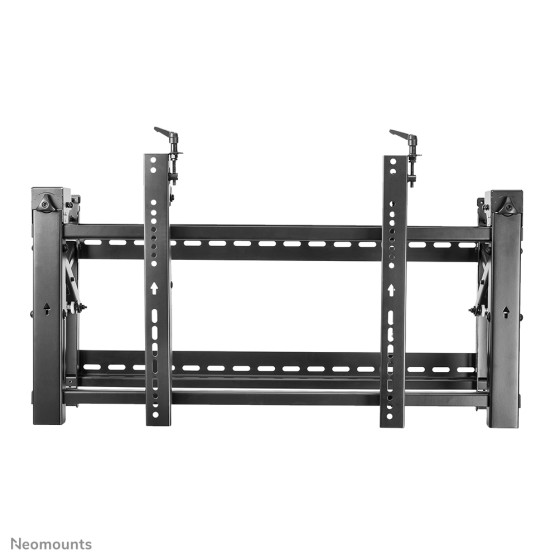 NEOMOUNTS LED-VW2000BLACK Support mural pour mur dimages 32-75p - Pop-out - max 70 kg