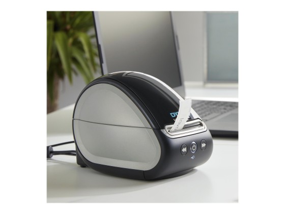 1 Imprimante d'étiquettes DYMO Label Writer LW550