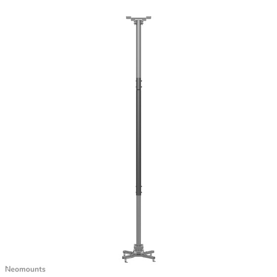 NEOMOUNTS ACL25-500BL Extension pour support de plafond pour vidéoprojecteur - h 89 cm