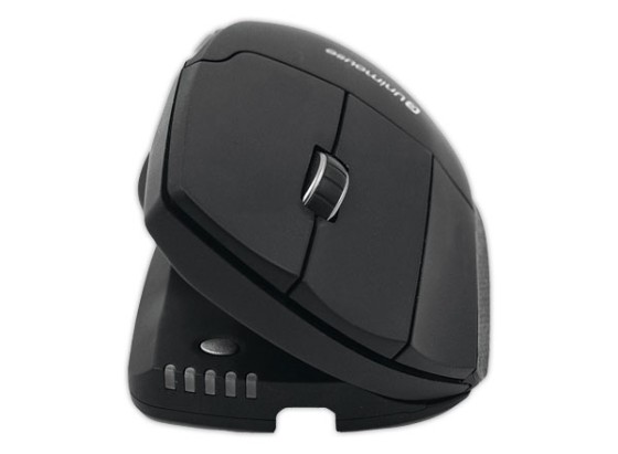Contour Design Unimouse left Hand, wireless