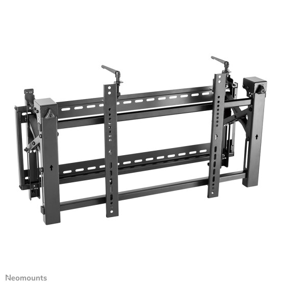 NEOMOUNTS LED-VW2000BLACK Support mural pour mur dimages 32-75p - Pop-out - max 70 kg
