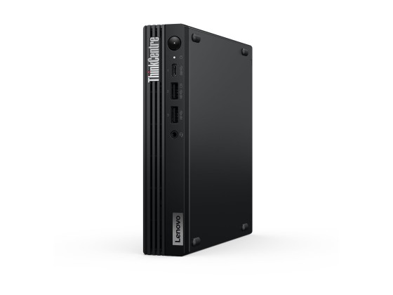 LENOVO ThinkCentre M70q Gen 5 Intel Core i3-13100T 8Go 256Go SSD M.2 2280 PCIe Intel UHD Graphics 730 W11P 3YR Onsite
