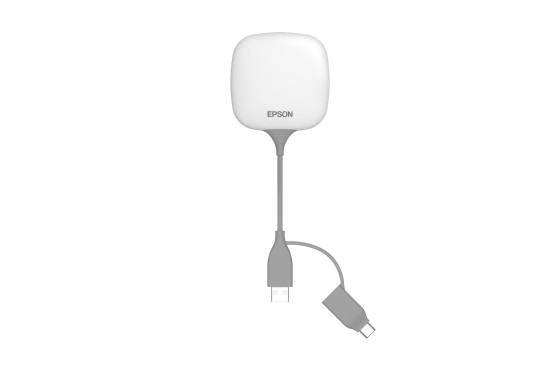 EPSON ELPWT01 Wireless Transmitter for EB-1485Fi L200SX L200SW 735Fi 725Wi 735F 725W 720 795Wi 685Wi 530 535W