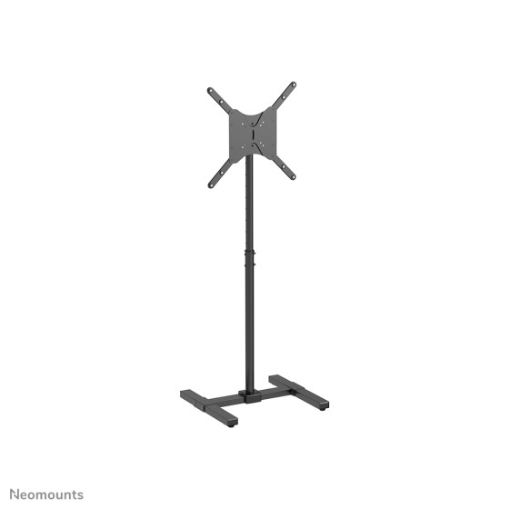 NEOMOUNTS NS-FS100BLACK Support au sol 10-55p