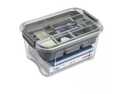 1 Combi Box 13L