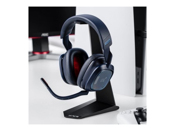 LOGITECH A30 - NAVY/RED - EMEA
