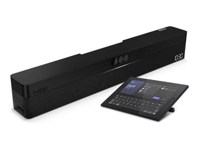 LENOVO ThinkSmart One + IP Controller Intel Core i5-1145G7E 10.1p 8Go 256Go SSD M.2 2280 UMA W10IOT 3YR Premier NBD