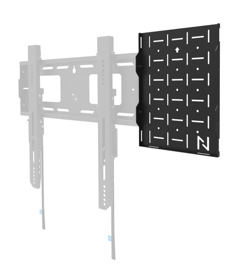 NEOMOUNTS AWL05-750BL Support pour matériel AV - universel