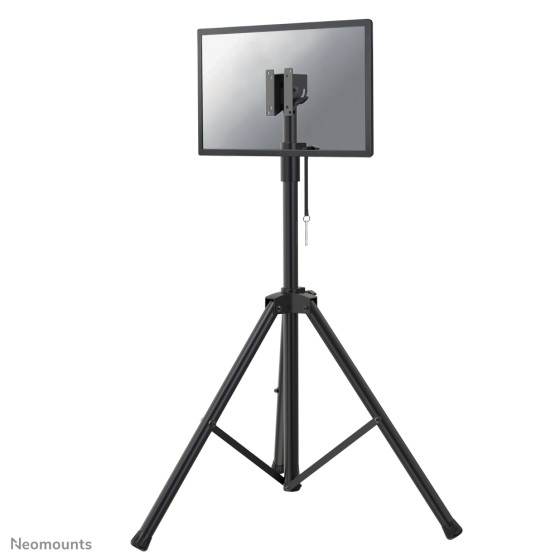 NEOMOUNTS NS-FS200BLACK Support au sol 10-32p