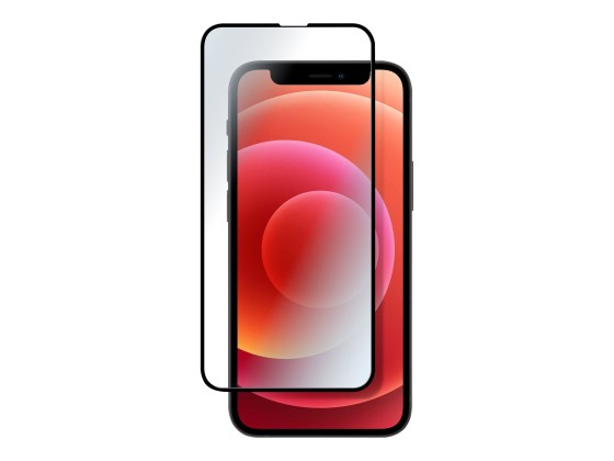 TNB Full Tempered Glass Protection For iPhone 13 and 13 Pro