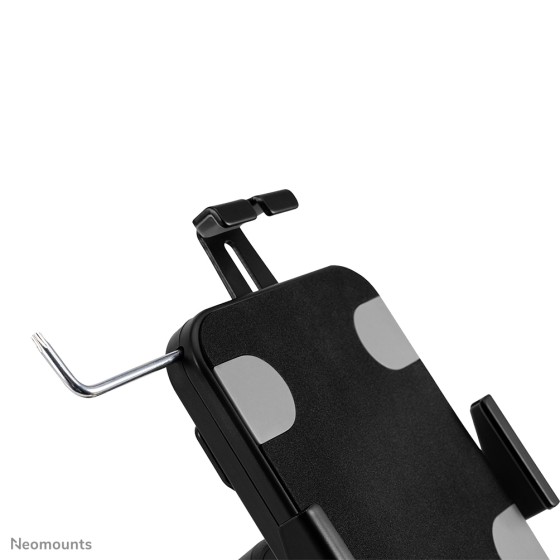 NEOMOUNTS FL15-625BL1 Support tablette au sol 7.9-11p - verrouillable - universel