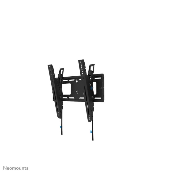 NEOMOUNTS WL35-750BL14 Support mural inclinable pour écran 32-75p- robuste - verrouillable - installation rapide - TÜV