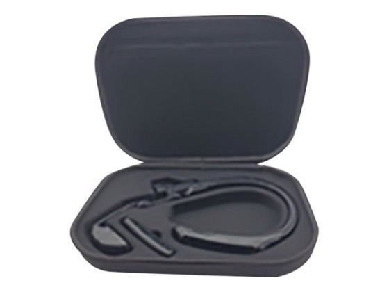 RealWear - Boîtier de protection pour les verres intelligents - éthylène-acétate de vinyle moulé - pour RealWear Navigator 500