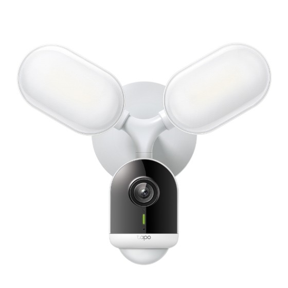 TP-LINK Tapo C720 Smart Floodlight Camera