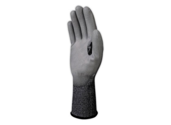 1 Lot de 2 Gants anti-coupure premium travaux lourds - taille 11
