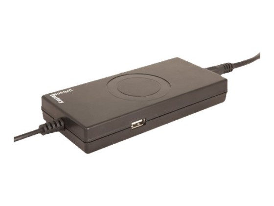 URBAN FACTORY Chargeur universel PC 90w