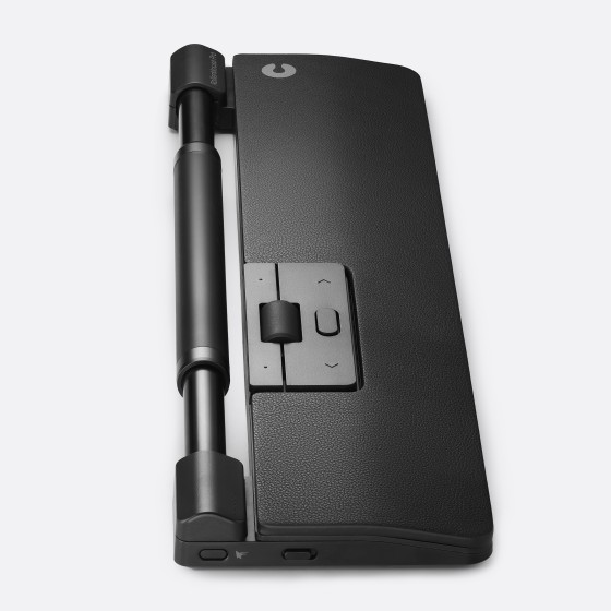 Contour Design RollerMouse Pro Slim, wireless