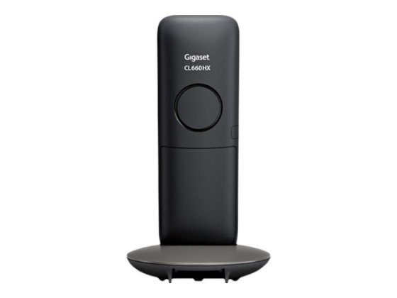 1 Combiné supplémentaire sans fil Gigaset CL660HX
