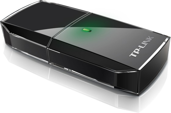 TP-LINK AC600 Dual Band USB Adapter