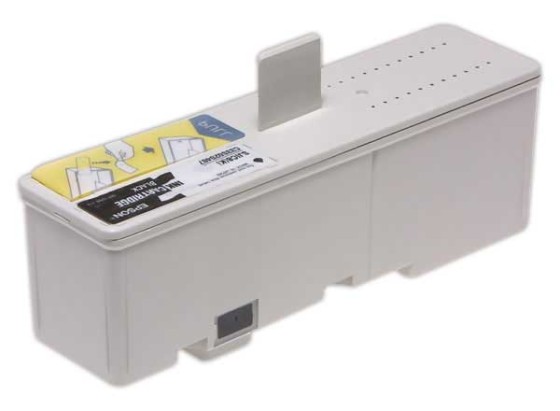 Epson Cartouche d'encre noire TM-J7000/7500 (SJIC8)