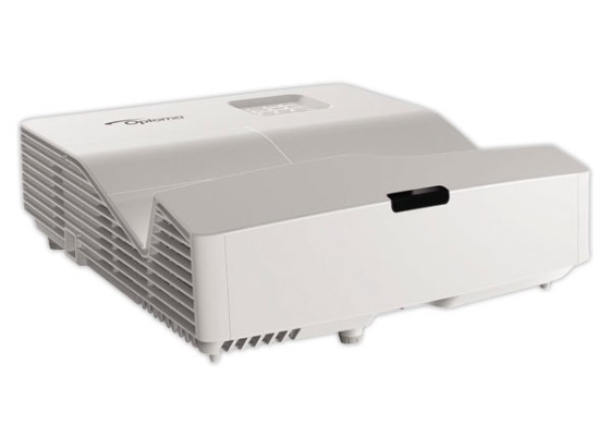 1 Vidéoprojecteur OPTOMA W340UST