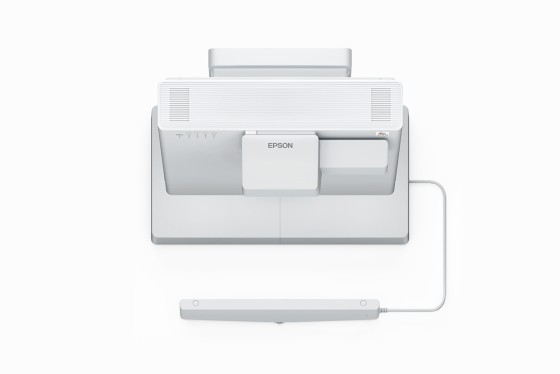 EPSON EB-1485Fi 3LCD Full HD Ultra-short distance projector 5000 Lumen 0.27:1-0.37:1 incl. finger touch unit