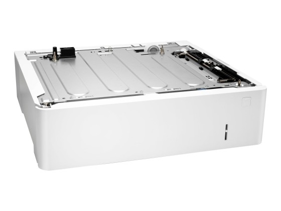 HP LaserJet Bac papier 550 feuilles