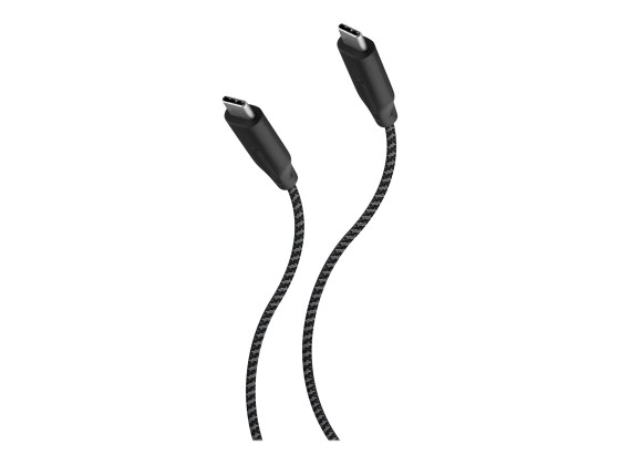 1 XTREM WORK Câble USB-C vers USB-C 3.1 - 1m
