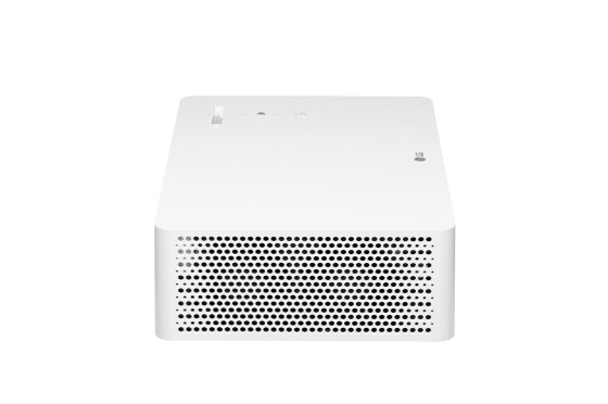 LG HU70LS DLP-LASER 4K UHD 3840x2160 1500lms 20000h 150000:1 webOS 4.5 HDMI RJ45 USB-C HP 3W