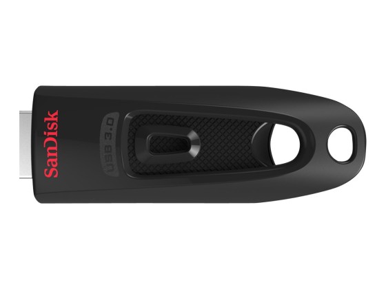 SanDisk Ultra - Clé USB - 32 Go - USB 3.0