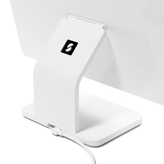 SumUp - Lecteur de carte EMC/NFC - blanc