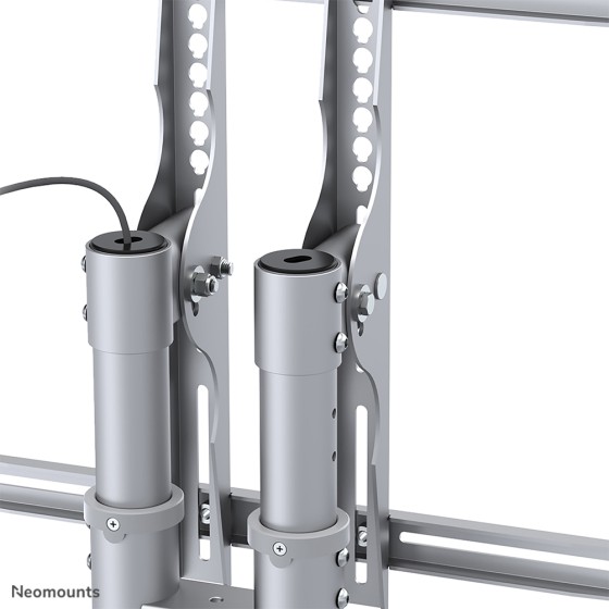 NEOMOUNTS PLASMA-M1200 Chariot pour écran 42-70p