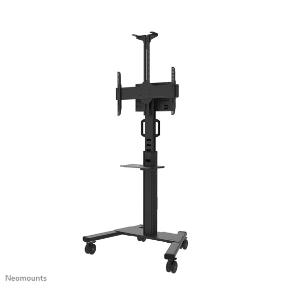 NEOMOUNTS FL50S-825BL1 Support au sol mobile pour écran 37-75p - TÜV