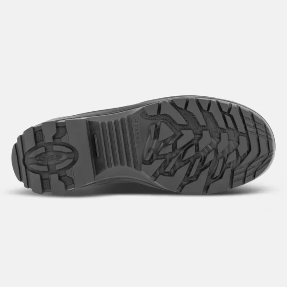 CHAUSSURES DE SECURITE HAUTES PADERO