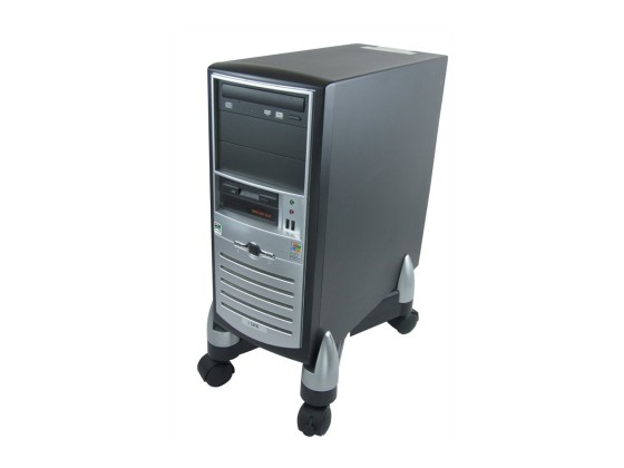 Fellowes Support unité centrale/destructeur Office