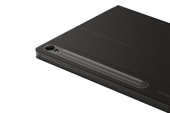Samsung Book Cover Keyboard (Touche IA) Galaxy Tab S9 | Tab S9 FE