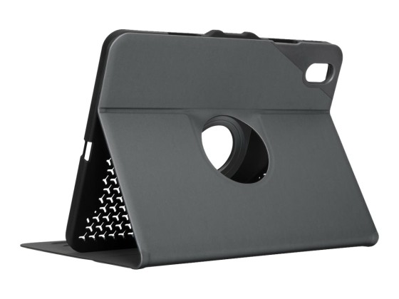 Targus VersaVu 27,7 cm (10.9") Folio Noir