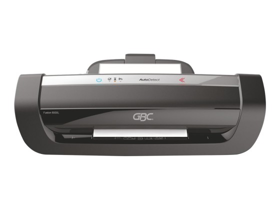 1 Plastifieuse GBC Fusion Plus 6000L, A3