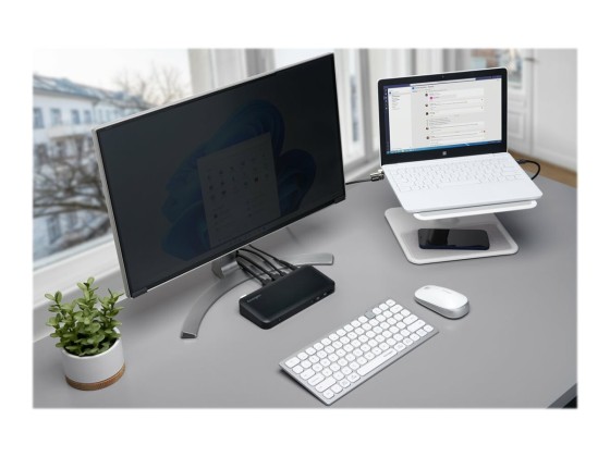 Kensington Filtre de confidentialité magnétique MagPro™ pour moniteurs 27" (16:9)