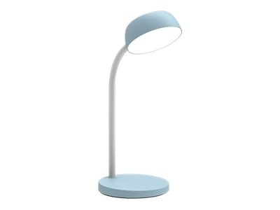 1 Lampe LED Tamy - Bleu clair