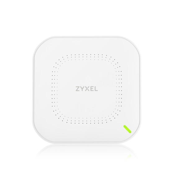 Zyxel NWA50AX - Borne d'accès sans fil - Wi-Fi 6 - 2.4 GHz, 5 GHz