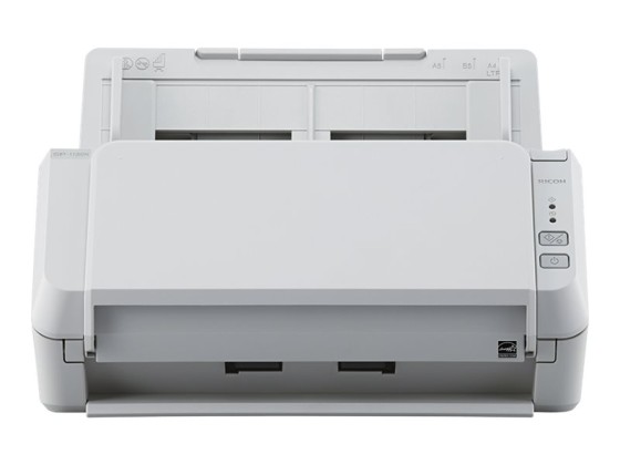 RICOH Duplex Gigabit Ethernet SP1130N 30ppm
