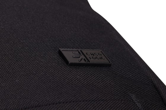 Case Logic Invigo Eco INVIBP114 Black 35,6 cm (14") Sac à dos Noir