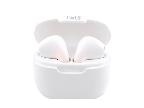 TNB FEAT 3 TWS Earphones With Charging Case