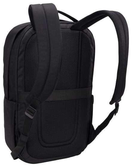 Case Logic Invigo Eco INVIBP114 Black 35,6 cm (14") Sac à dos Noir