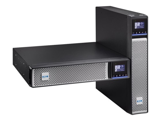 EATON 5PX 3000i RT2U Netpack G2 3000 Watt 5min including Network management card